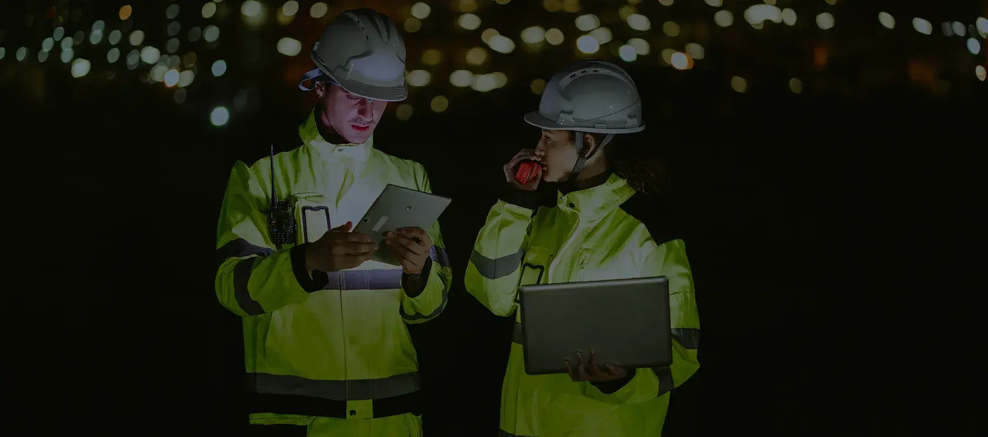 **Powering Energy and
Utilities Organizations**