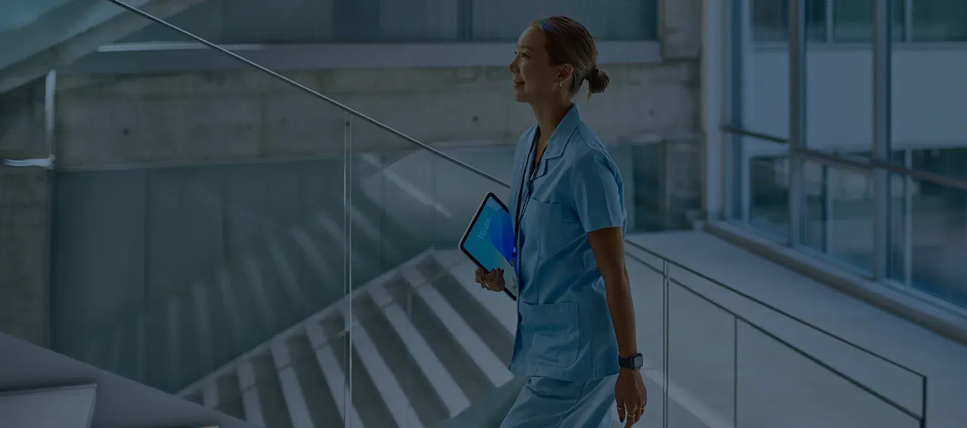 **Intuitive Digitization to _Revolutionize Healthcare_**