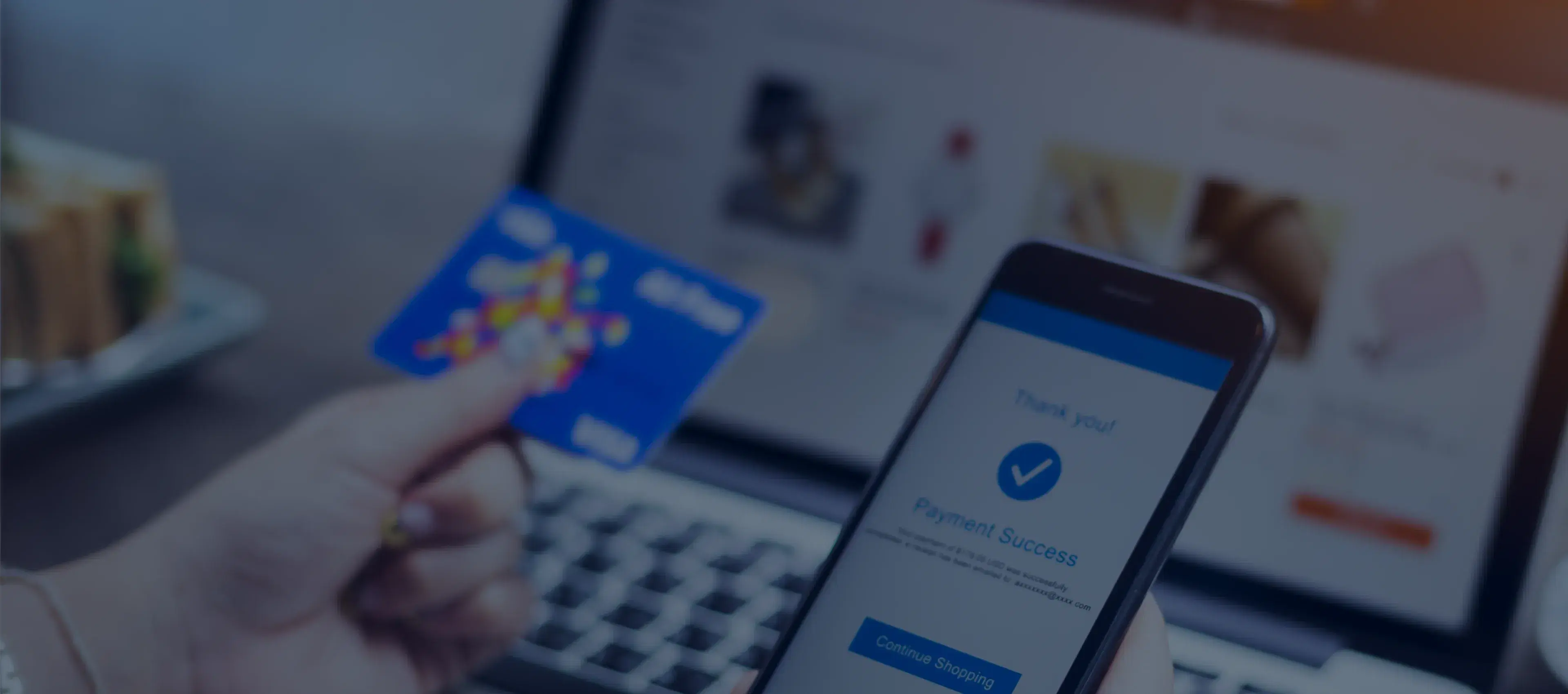 Customer-Centric Banking, 
**Powered by Tech**