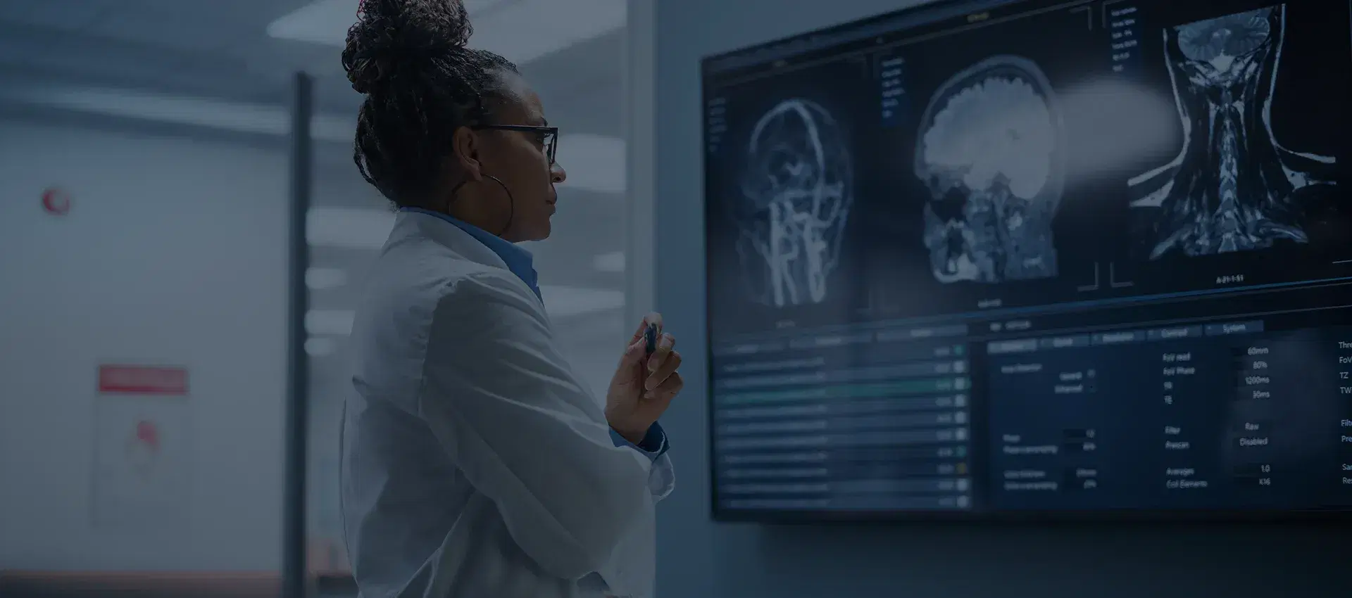 **Future-Ready Solutions** 
For Essential Industries