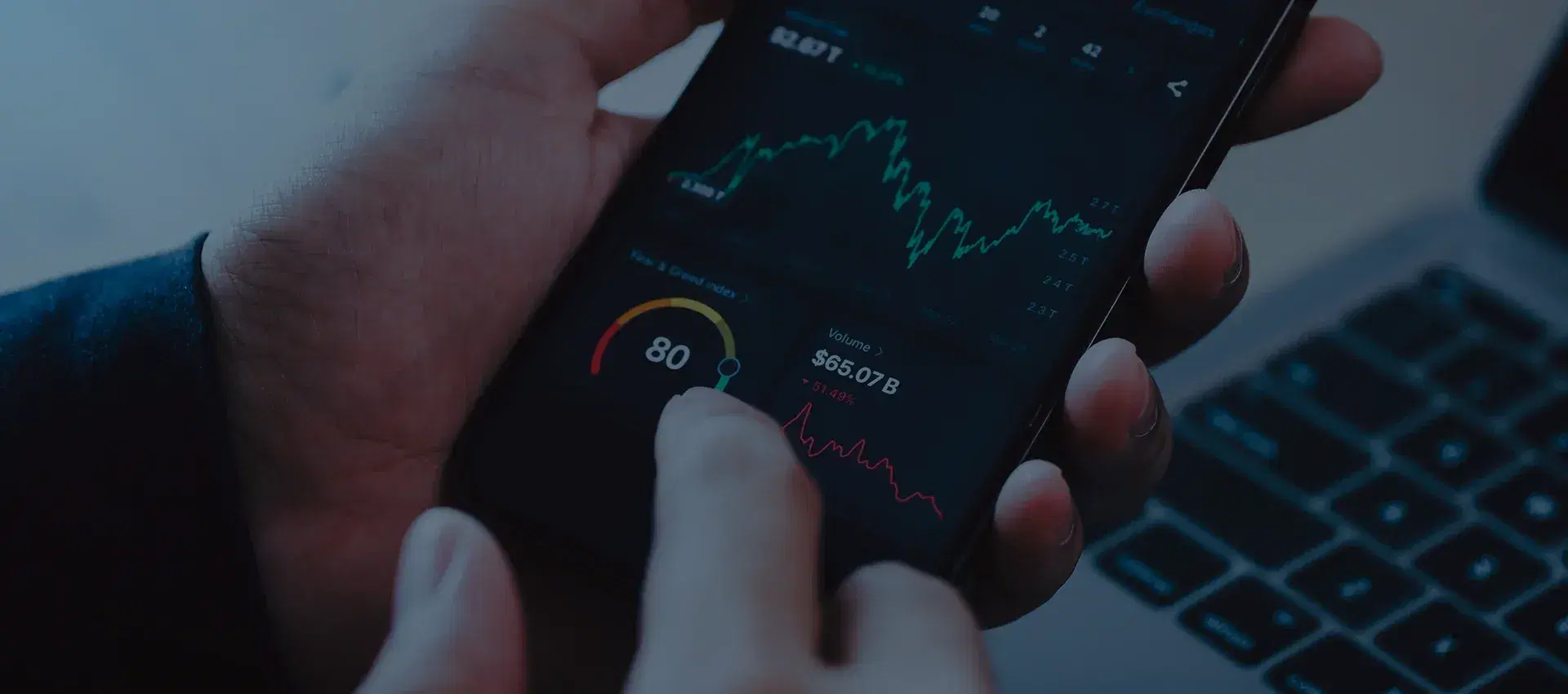 Intelligent Insights for 
_**Asset Management**_