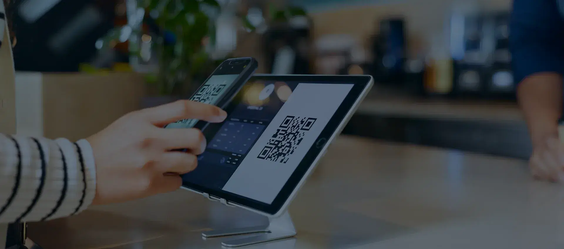 **Agile Solutions** for 
Dynamic Payments