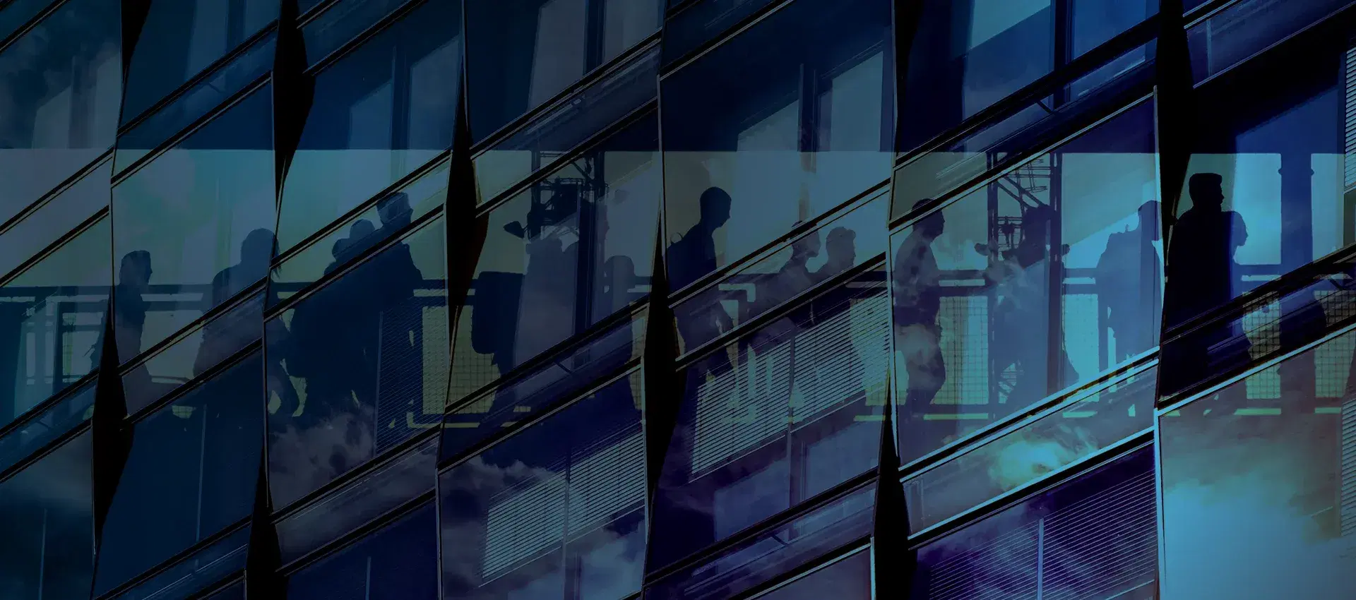 Synechron **Partners**