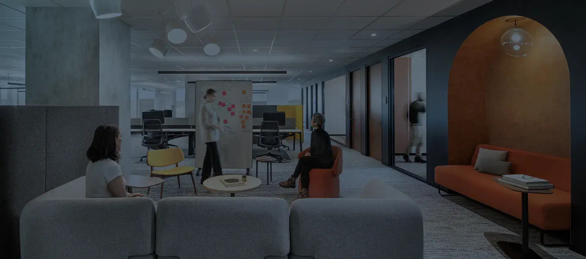 Our Work. **Your Next
Success Story.**