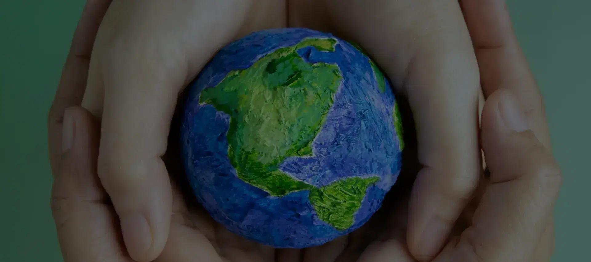 **Driving Sustainable
Change _Together_**