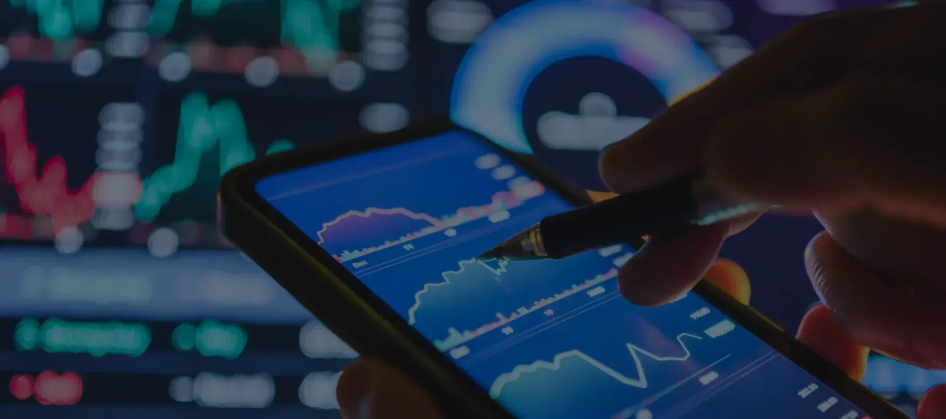 Innovative Solutions for 
_**Wealth Management**_