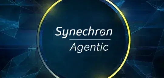Synechron Agentic Accelerator