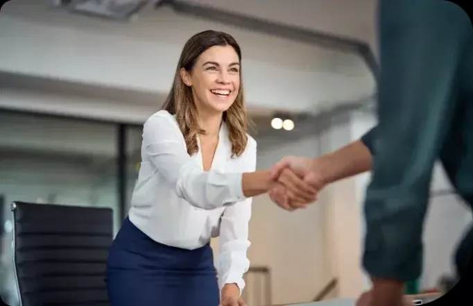 Strategy and Transformation Consulting