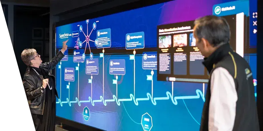 Common Industries Callout