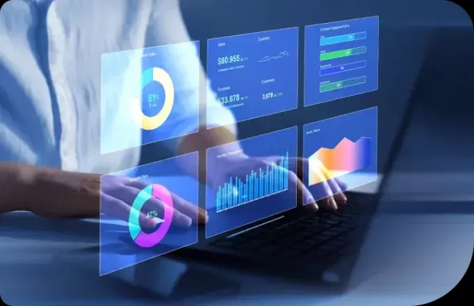 Data Management and Analytics