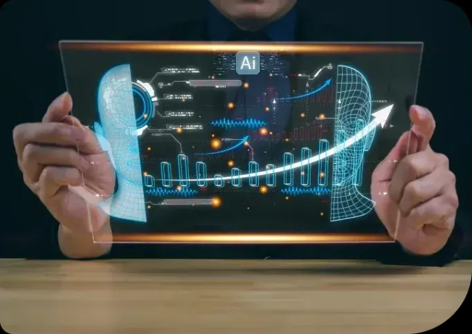 Innovation and AI Transformation