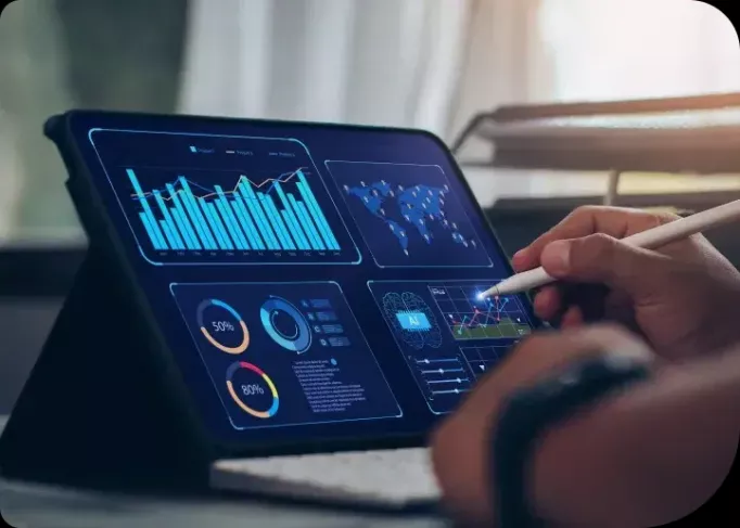 Technology Enablement