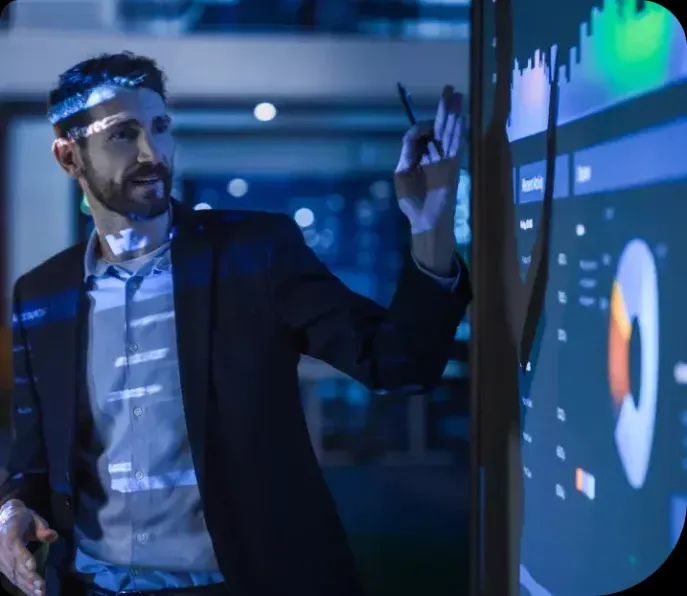 Core Banking Services