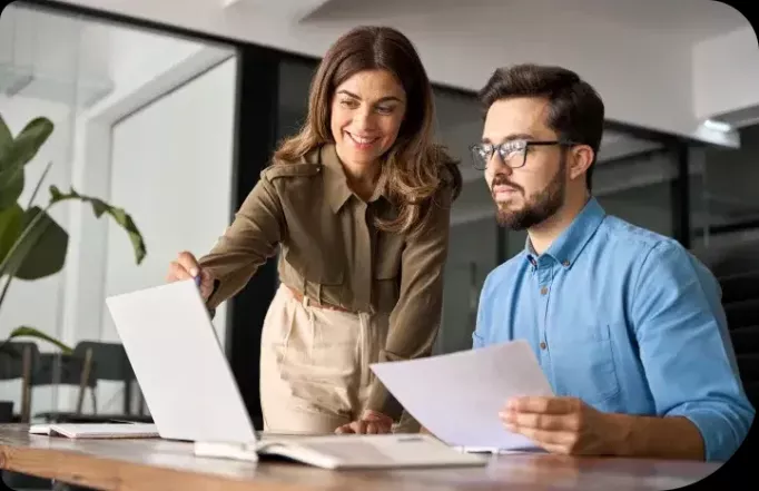 Strategy and Transformation Consulting