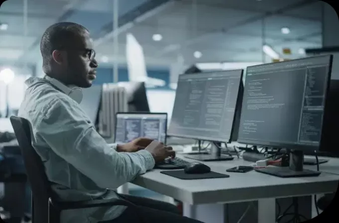 Technology Solutions