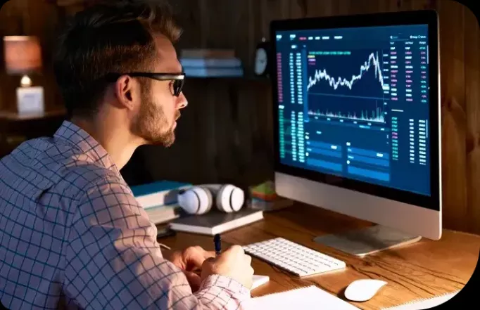 Data Management and Analytics